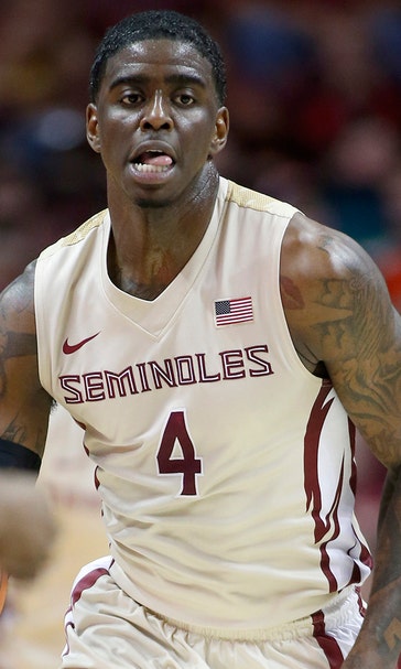Dwayne Bacon, Malik Beasley power FSU past Clemson